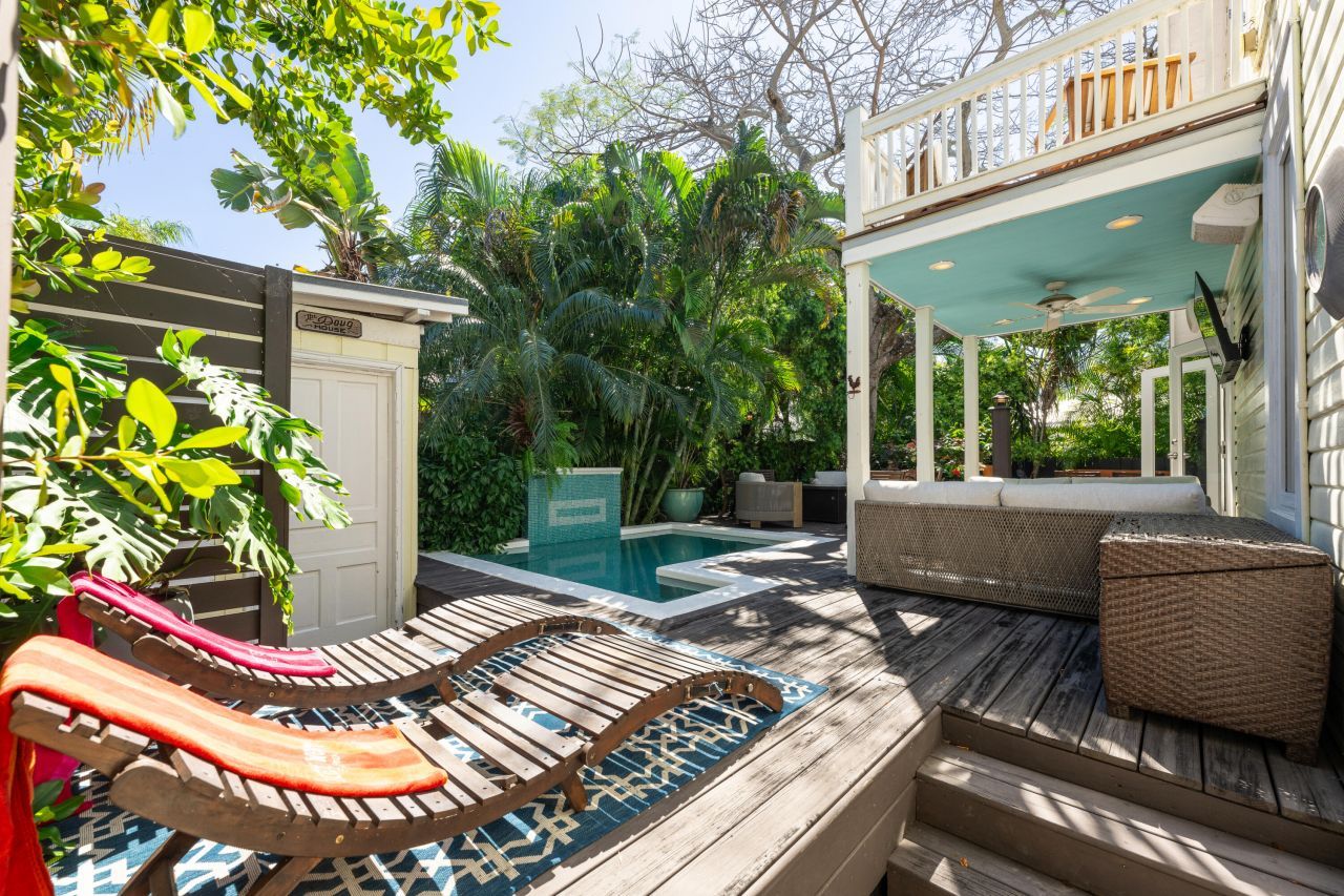 1416 Catherine Street, Key West, FL 33040 Photo