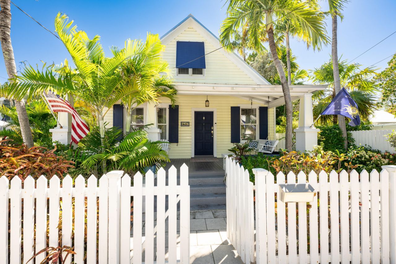 1416 Catherine Street, Key West, FL 33040 Photo