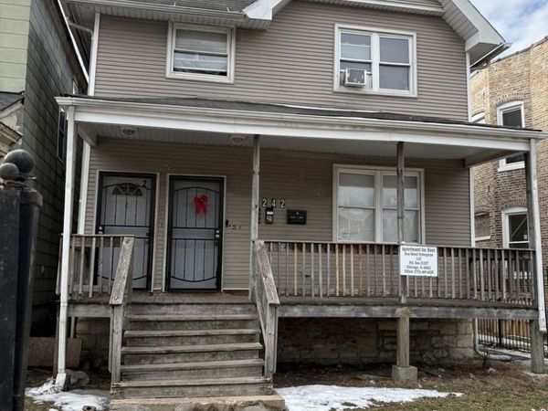 7242 S Union Avenue , Chicago, IL 60621