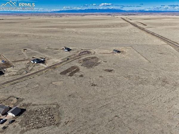 29848 Lonesome Dove Lane, Yoder, CO 80864