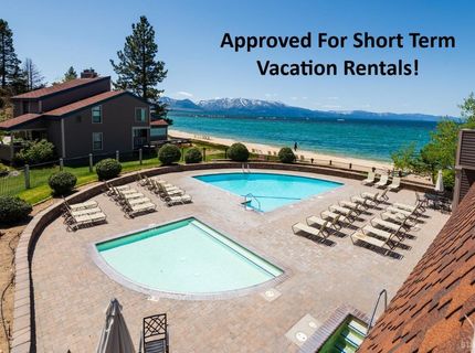3535 Lake Tahoe Boulevard, Unit 314, South Lake Tahoe, CA 96150 Photo