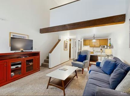3535 Lake Tahoe Boulevard, Unit 314, South Lake Tahoe, CA 96150 Photo