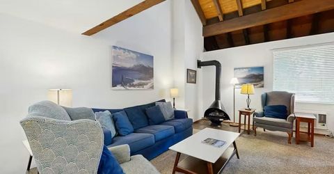 3535 Lake Tahoe Boulevard, Unit 314, South Lake Tahoe, CA 96150 Photo