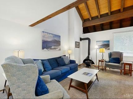 3535 Lake Tahoe Boulevard, Unit 314, South Lake Tahoe, CA 96150 Photo