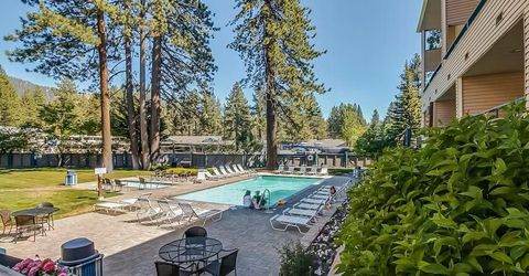3535 Lake Tahoe Boulevard, Unit 314, South Lake Tahoe, CA 96150 Photo