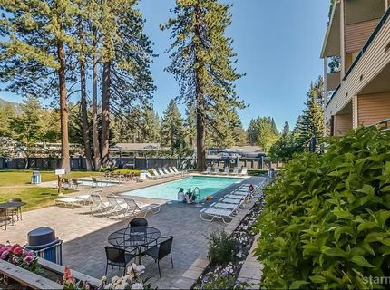 3535 Lake Tahoe Boulevard, Unit 314, South Lake Tahoe, CA 96150 Photo
