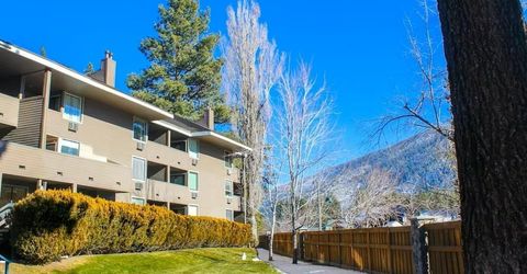 3535 Lake Tahoe Boulevard, Unit 314, South Lake Tahoe, CA 96150 Photo