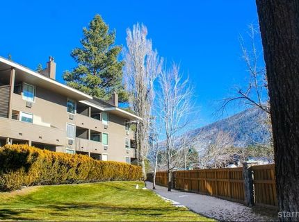 3535 Lake Tahoe Boulevard, Unit 314, South Lake Tahoe, CA 96150 Photo