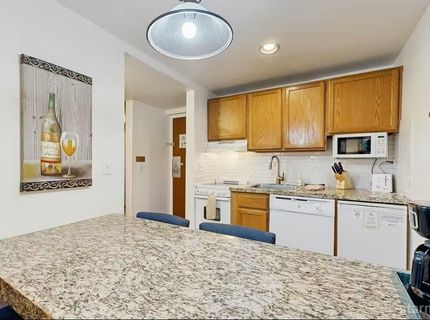 3535 Lake Tahoe Boulevard, Unit 314, South Lake Tahoe, CA 96150 Photo