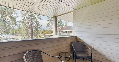 3535 Lake Tahoe Boulevard, Unit 314, South Lake Tahoe, CA 96150 Photo