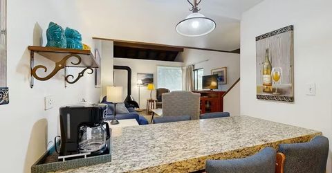 3535 Lake Tahoe Boulevard, Unit 314, South Lake Tahoe, CA 96150 Photo