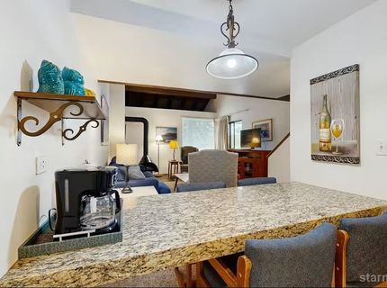 3535 Lake Tahoe Boulevard, Unit 314, South Lake Tahoe, CA 96150 Photo