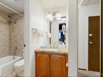 3535 Lake Tahoe Boulevard, Unit 314, South Lake Tahoe, CA 96150 Photo