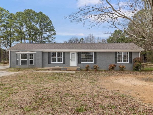 991 Co Rd 144, Killen, AL