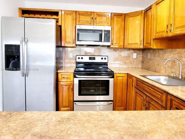 13271 SW 17th Ln, Unit 6-25, Miami, FL 33175