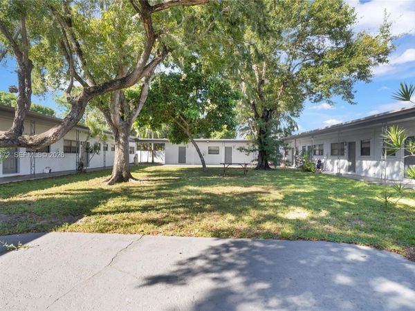 13390 NE 6th Ave, Unit 3, North Miami, FL 33161