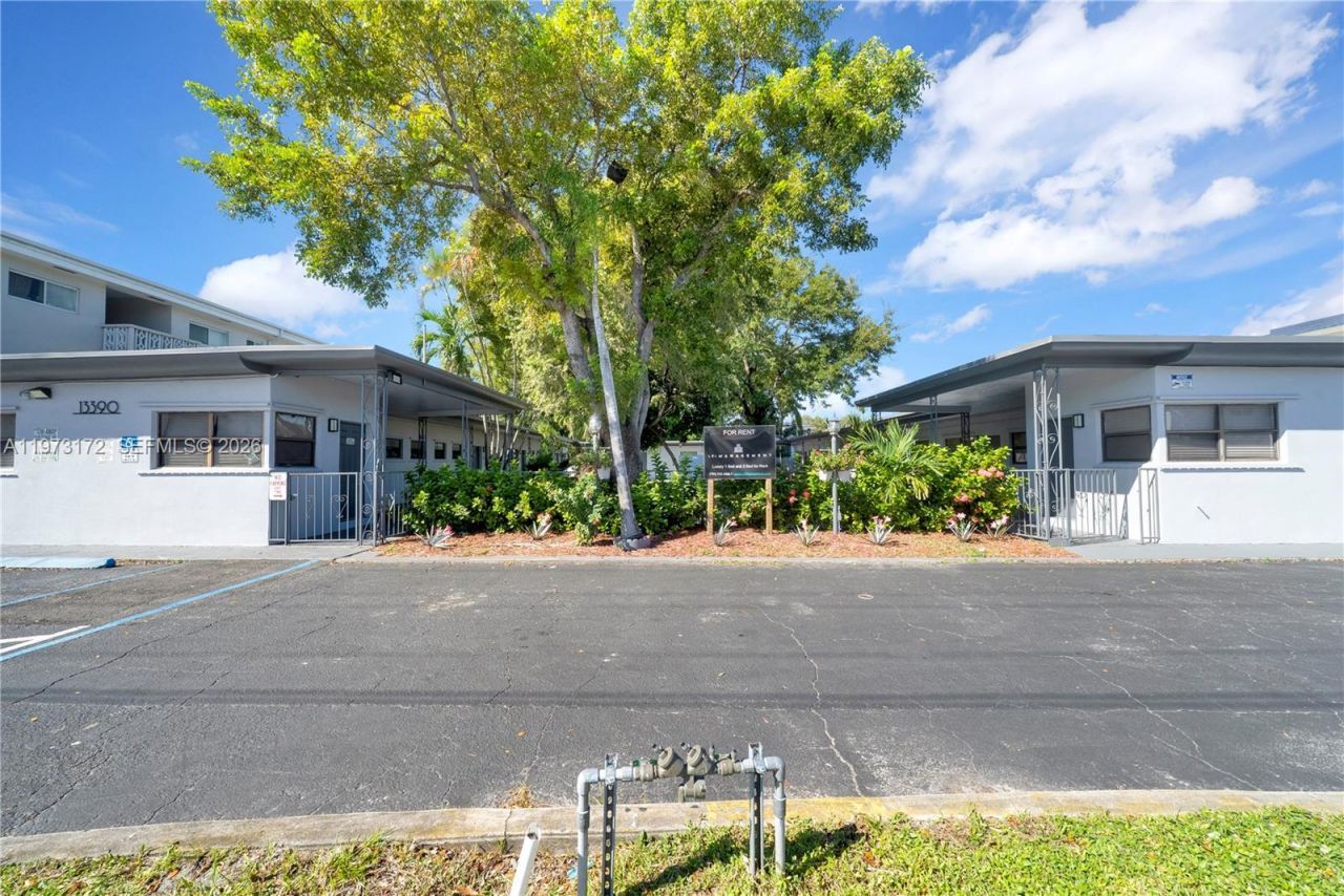 13390 NE 6th Ave, Unit 3, North Miami, FL 33161 Photo