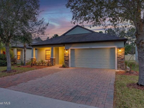 5231 Extravagant Court, Cocoa, FL 32926