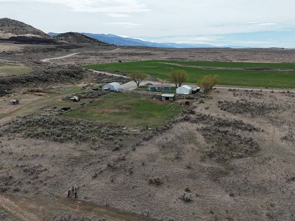 0 Oregon Trail, Bancroft, ID 83217