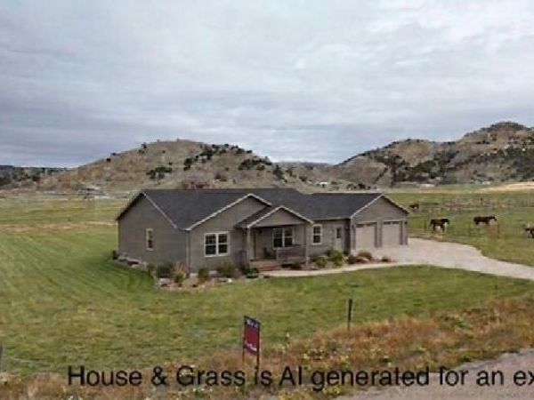 0 Oregon Trail, Bancroft, ID 83217