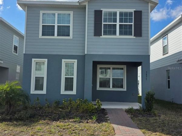 3875 DENALI DRIVE, APOPKA, FL 32712