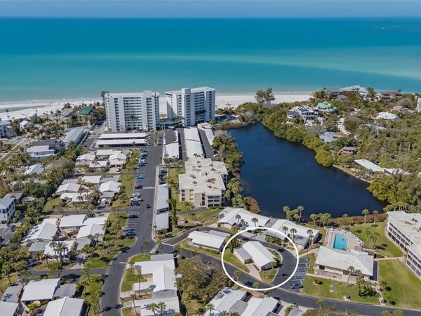 113 WHISPERING SANDS DRIVE , Unit V47, SARASOTA, FL 34242