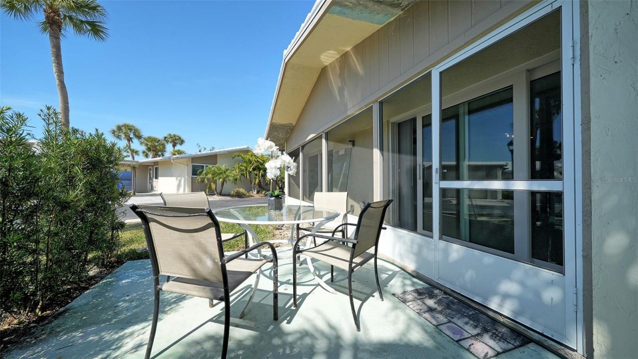 113 Whispering Sands Drive, Unit V47, Sarasota, FL 34242 Photo