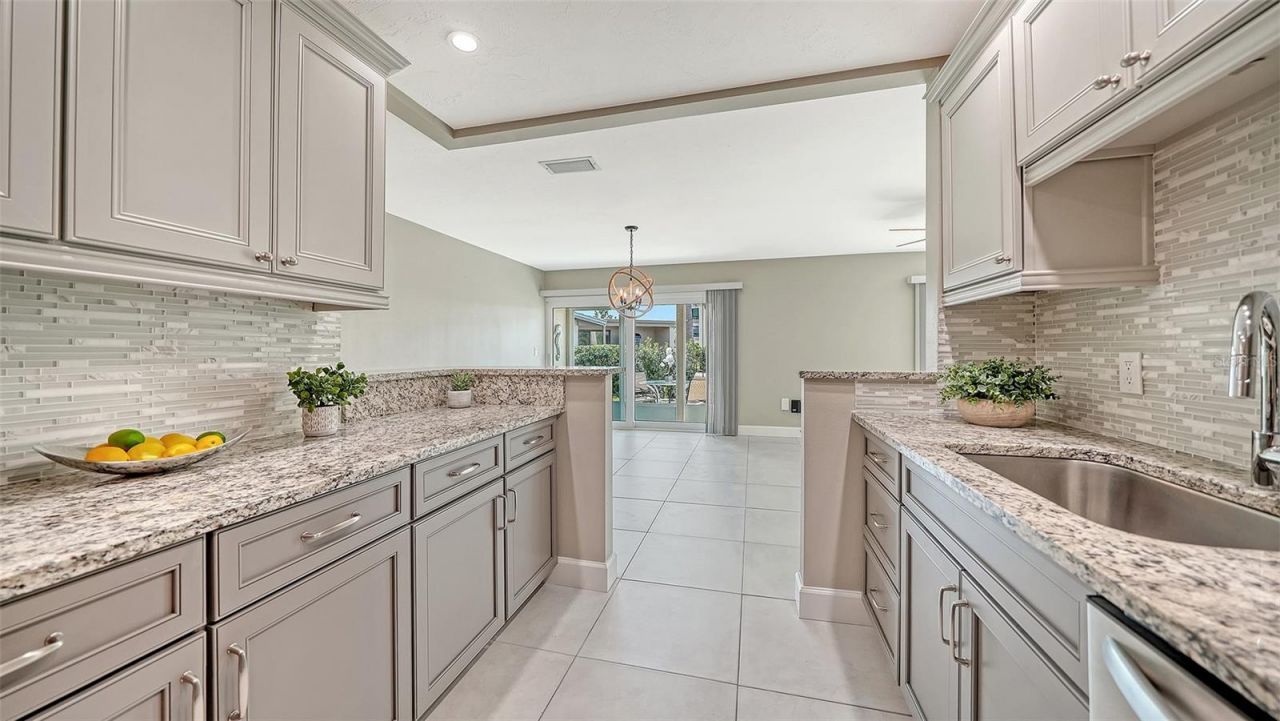 113 Whispering Sands Drive, Unit V47, Sarasota, FL 34242 Photo