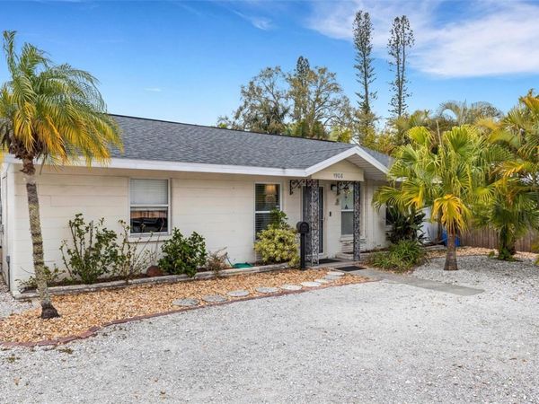 1908 22ND STREET W, BRADENTON, FL 34205