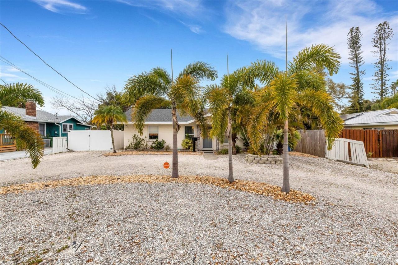 1908 22nd Street W, Bradenton, FL 34205 Photo