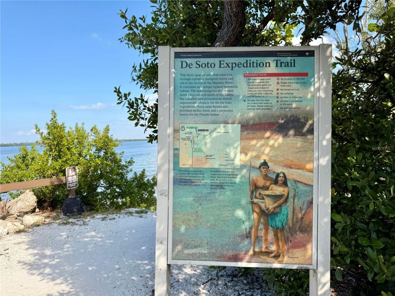 1908 22nd Street W, Bradenton, FL 34205 Photo