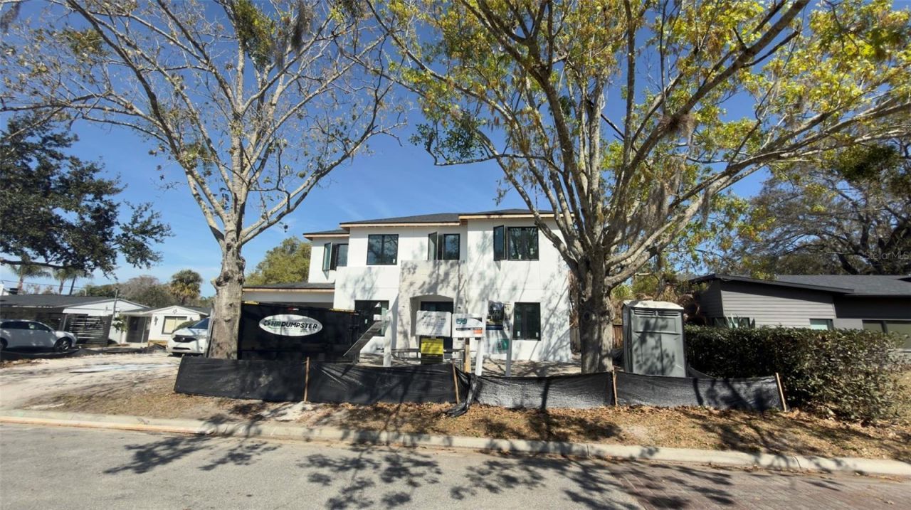 811 W Winter Park Street, Orlando, FL 32804 Photo