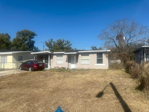 4325 LAKE LAWNE AVENUE , ORLANDO, FL 32808