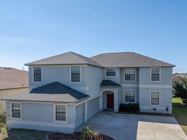 13939 FELIX WILL ROAD, RIVERVIEW, FL 33579