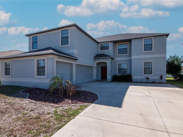 13939 FELIX WILL ROAD, RIVERVIEW, FL 33579
