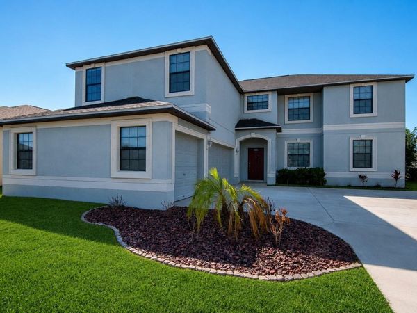13939 FELIX WILL ROAD, RIVERVIEW, FL 33579