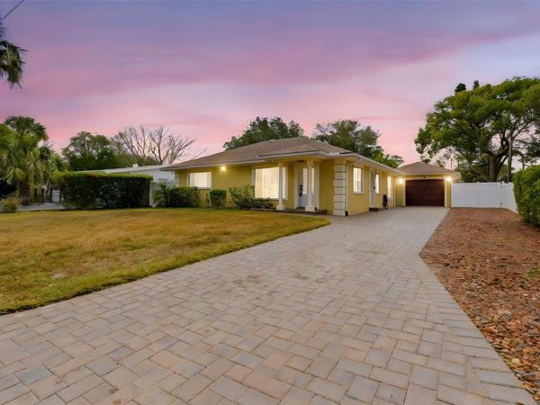 5340 DARTMOUTH ROAD , NEW PORT RICHEY, FL 34652