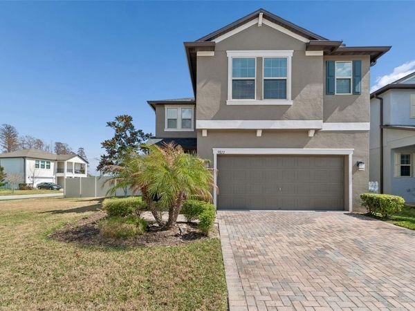 9822 LITTLE BLUESTEM DRIVE , LAND O LAKES, FL 34637