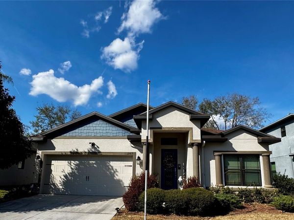 12419 BETONY COURT , NEW PORT RICHEY, FL 34654