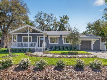 3305 N PERRY AVENUE, TAMPA, FL 33603