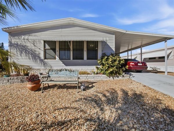 7303 OSAGE DRIVE , HUDSON, FL 34667