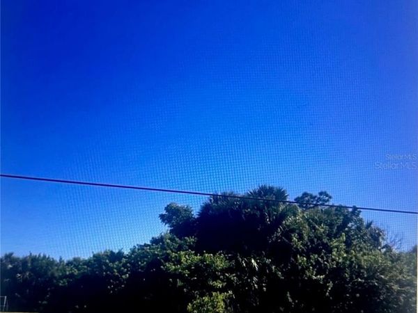 ORTIZ BOULEVARD , NORTH PORT, FL 34287