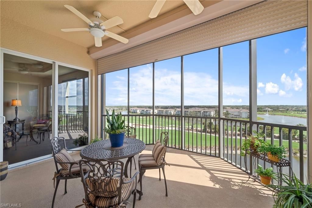 580 El Camino Real, Unit 3705, Naples, FL 34119 Photo