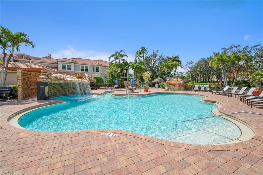 580 El Camino Real, Unit 3705, Naples, FL 34119 Photo
