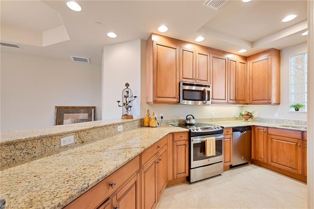 580 El Camino Real, Unit 3705, Naples, FL 34119 Photo