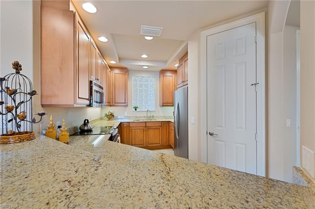 580 El Camino Real, Unit 3705, Naples, FL 34119 Photo