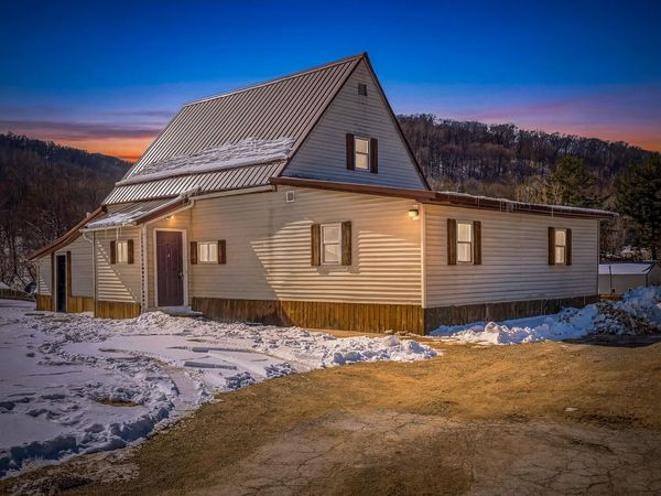 113 Railway Ave, Steuben, WI 54657