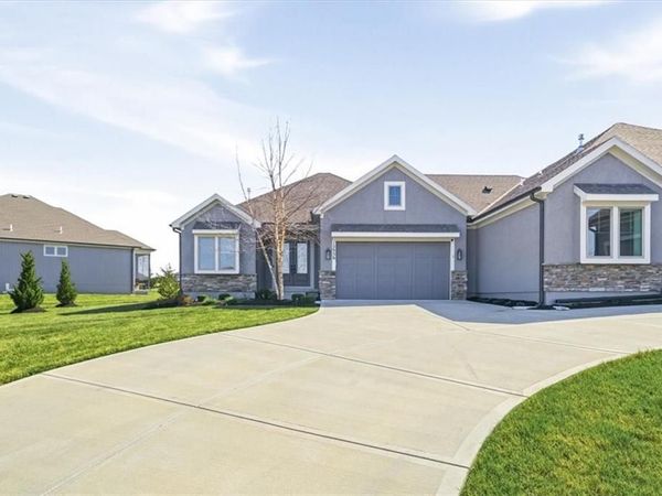 12939 S Constance Street, Olathe, KS 66062