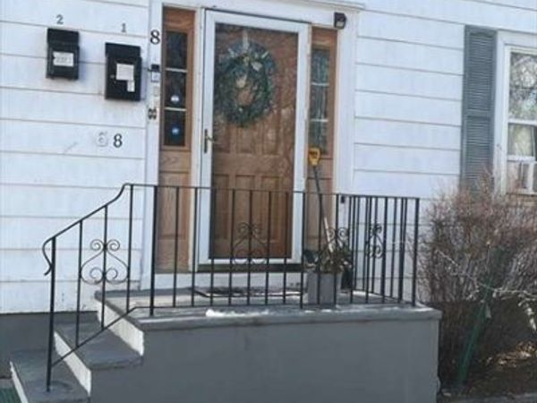 6 South Street, Unit 2, Haverhill, MA 01832