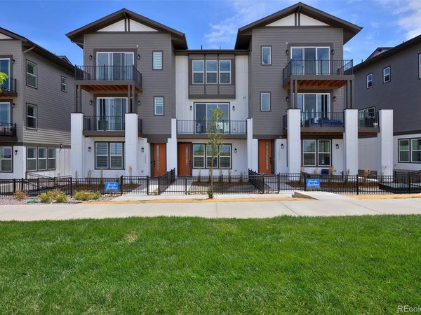 11515 Tremblant Drive, Lone Tree, CO 80134